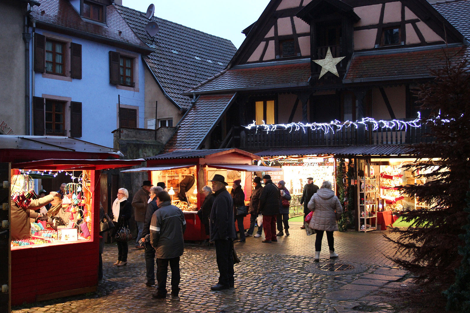 Kaysersberg